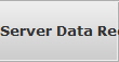 Server Data Recovery Torrington server 